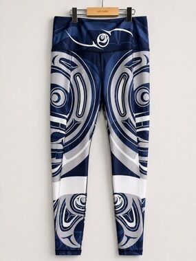 🇨🇦 NoMiNoU Canadian Made Leggings